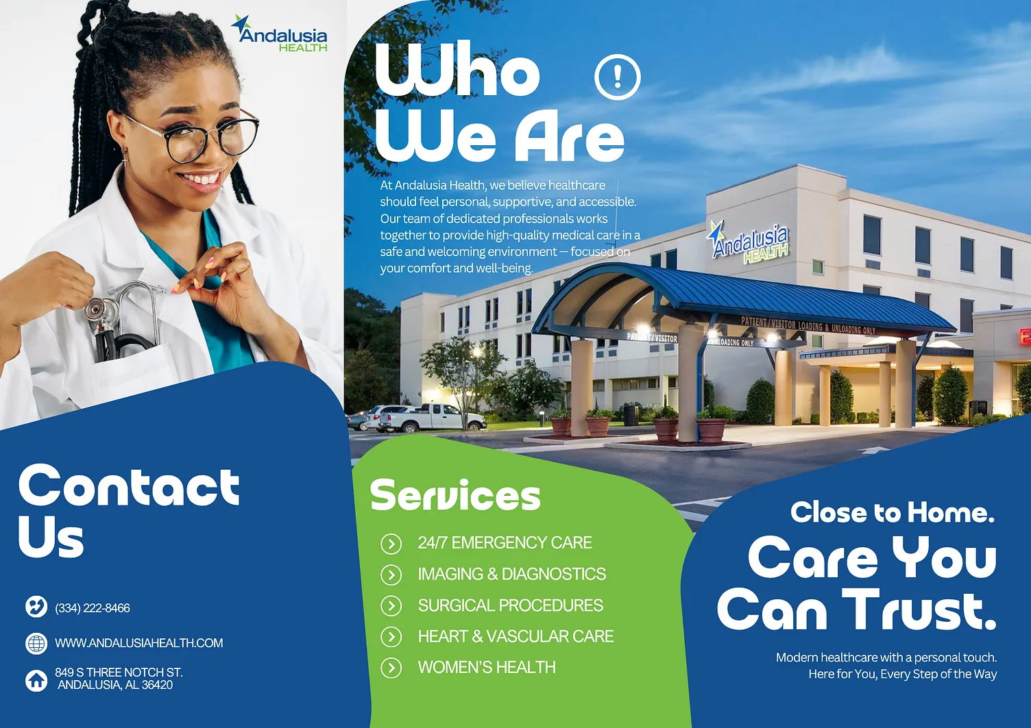 Healthcare Clinics